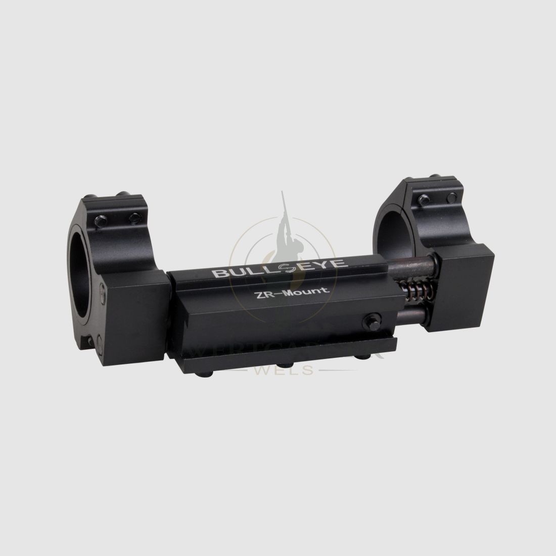 Diana Bullseye ZR-Mount, immagine 3 di 4