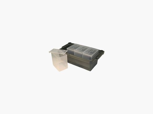 MTM Shotshell-Schrotpatronenbox