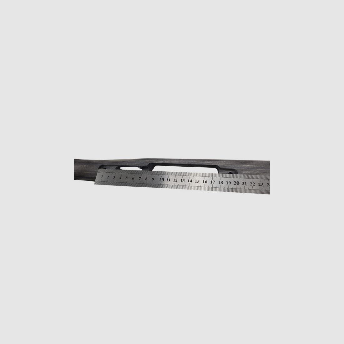 SCHAFT BOYDS USA REMINGTON 700 LANGWAFFE FINISH PEPPER GREY, Bild 10 von 10