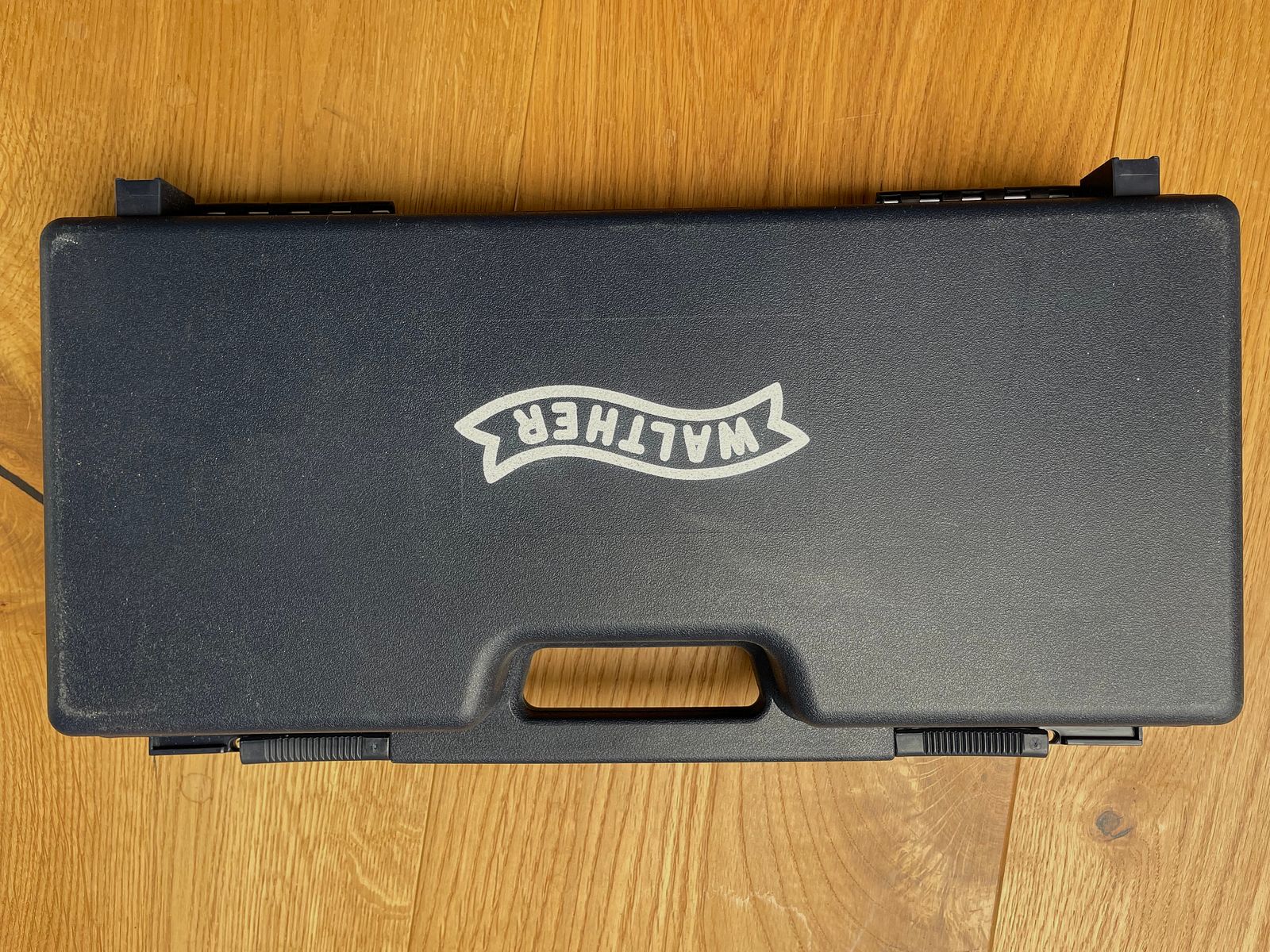 Walther PL500 M