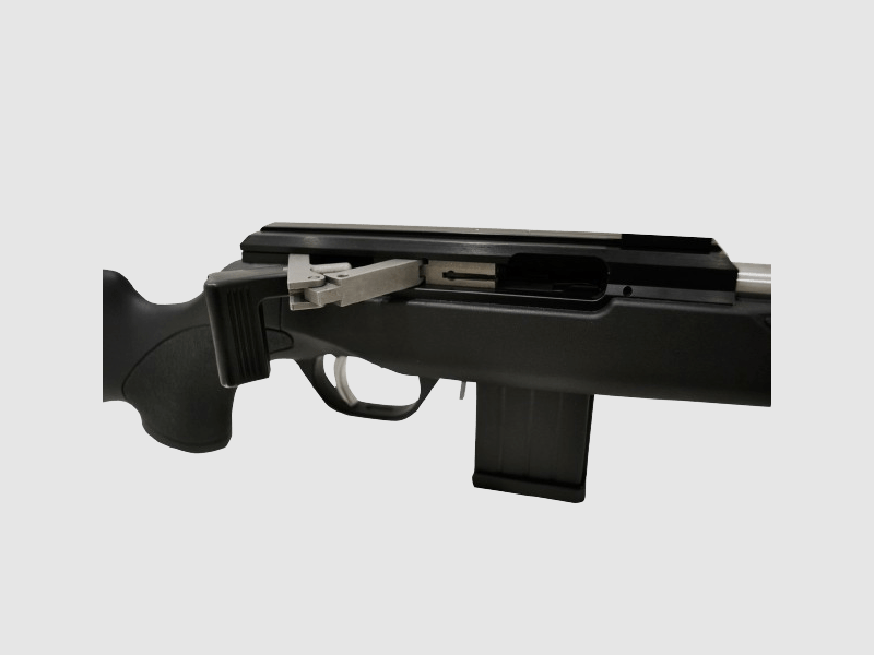 GEWEER SPA 22 STANDARD 22LR – ISSC, afbeelding 3 van 3