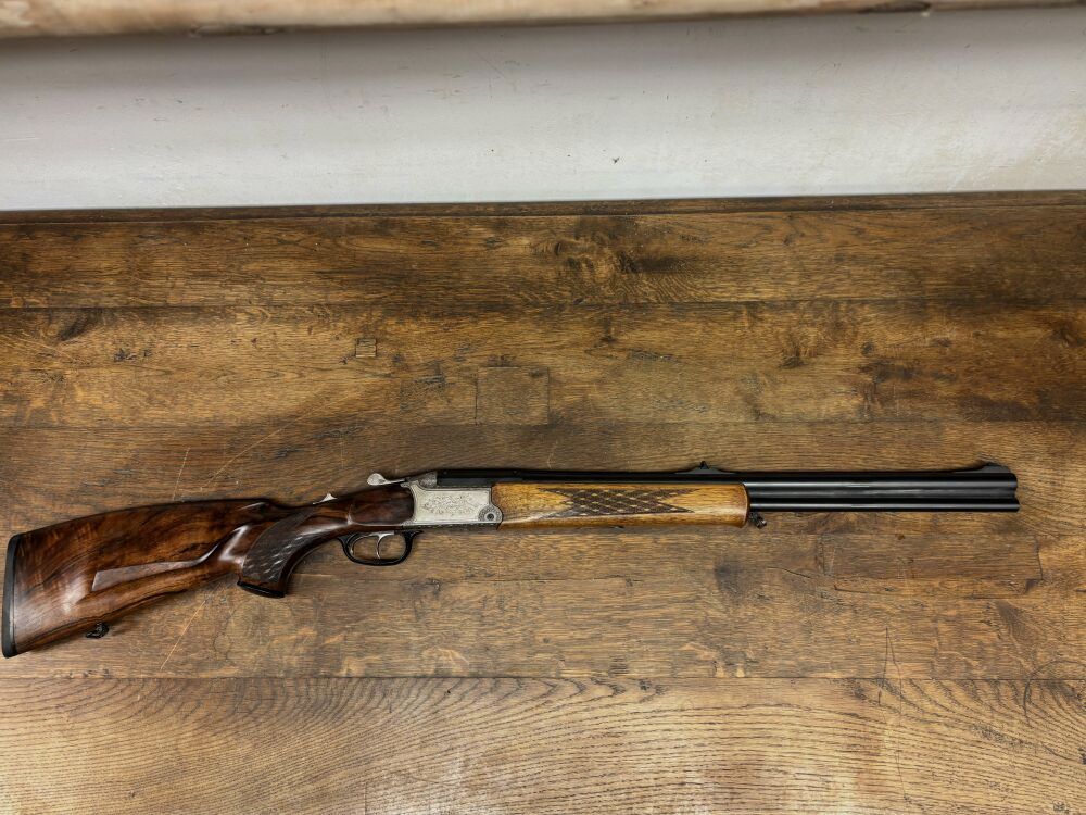 Blaser BBF95 Luxus links