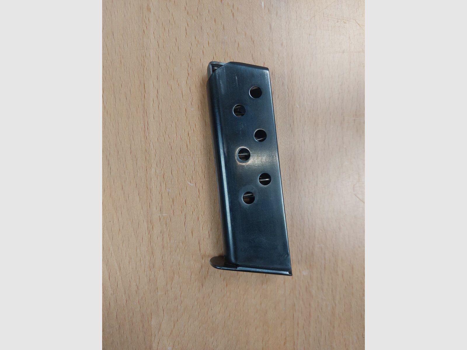 Walther, Ulm Modell PPK