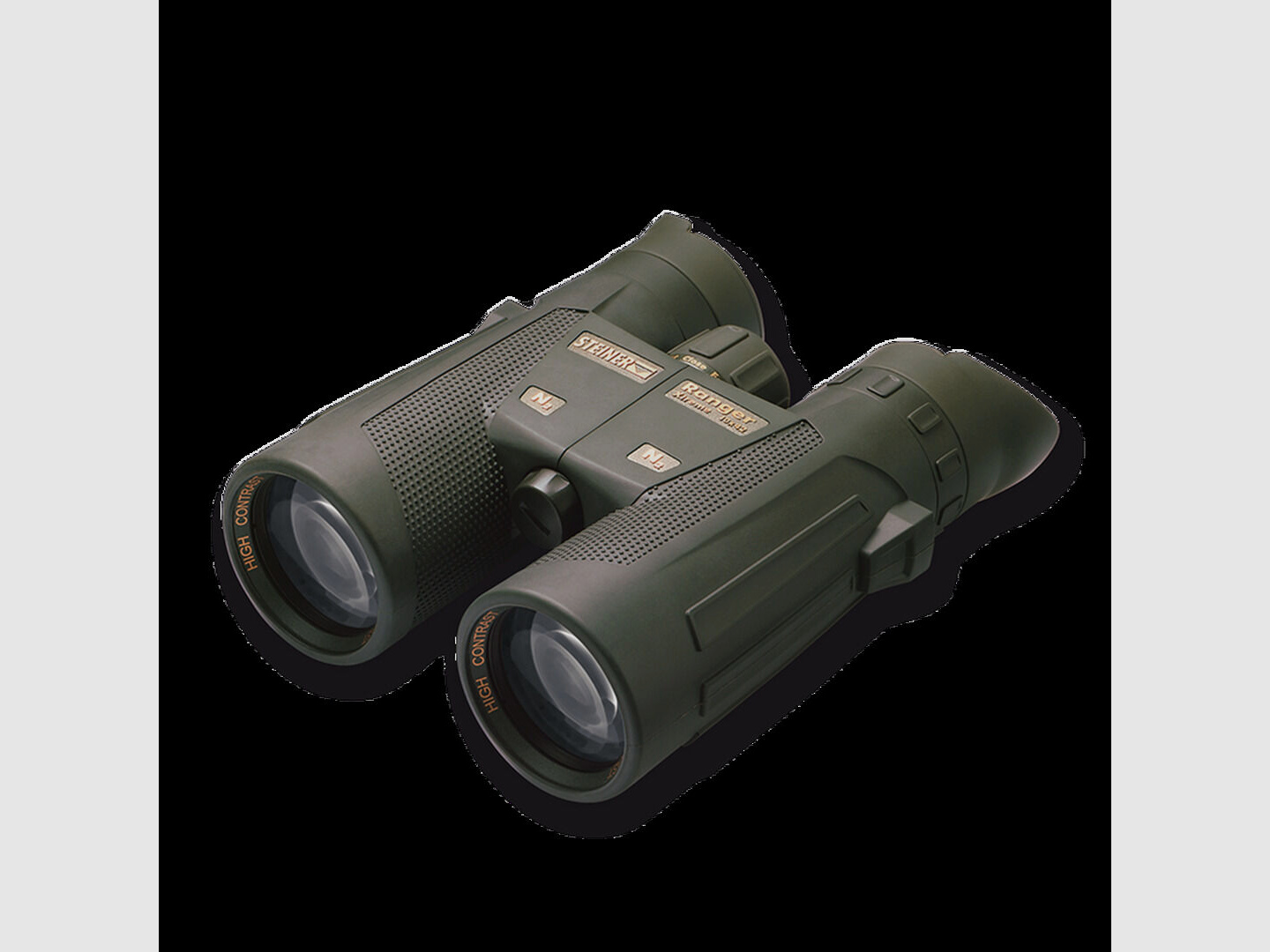 Steiner Ranger Xtreme 10x42