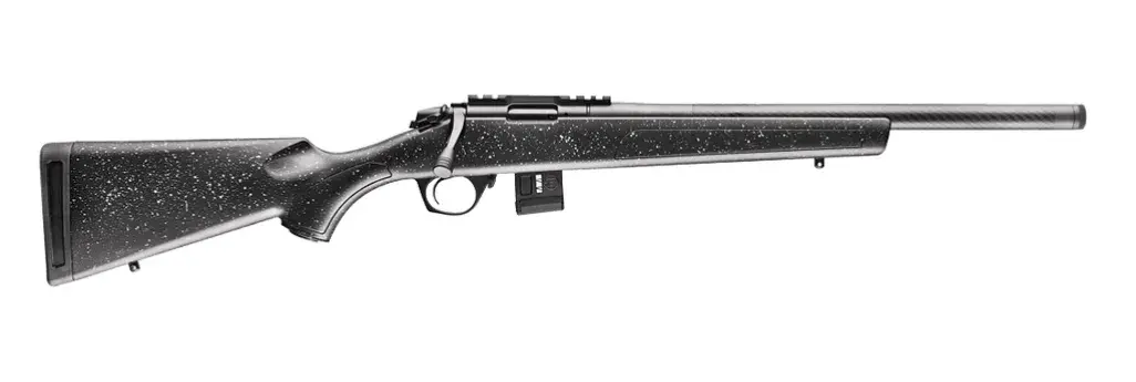 Repetierbüchse Bergara Rimfire BMR Carbon, Bild 4 von 18