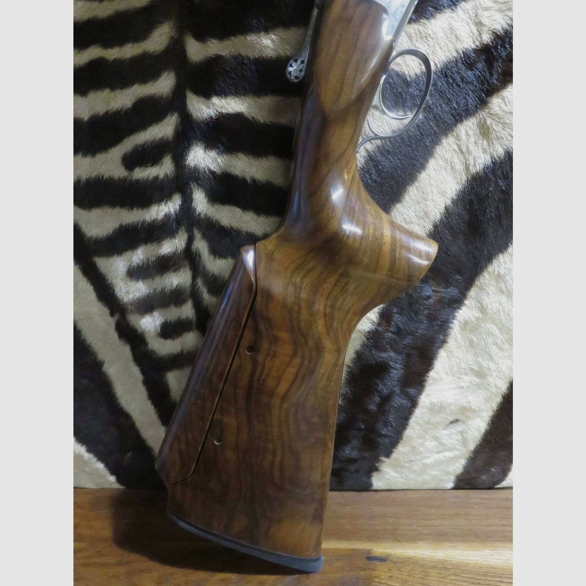 Perazzi SC3 Flinte der Klasse 5 Kal. 12/70 und 20/70 3 Läufe 75cm 3/4 voll – Waffenkoffer, Bild 11 von 16
