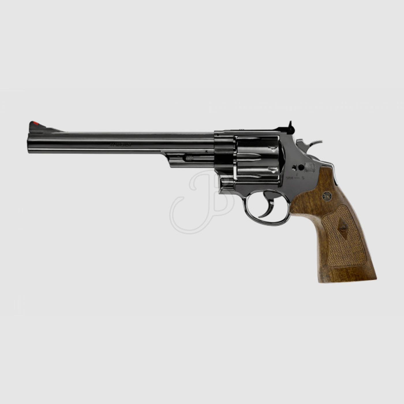 REVOLVER – UMAREX – SMITH & WESSON M29 CO2 4.5 8 3/8″, image 1 of 3