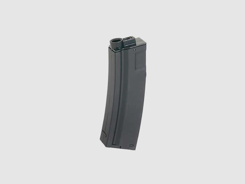 65rds Cyma M5 Midcap Magazin, Stahlblech