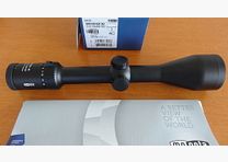 Meopta MEOPTA, MEOSTAR R2 RD 2,5-15X56 OHNE SCHIENE