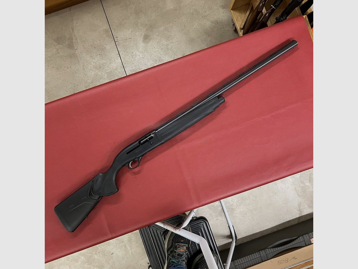 Beretta A400 Shadow, Bild 1 von 7