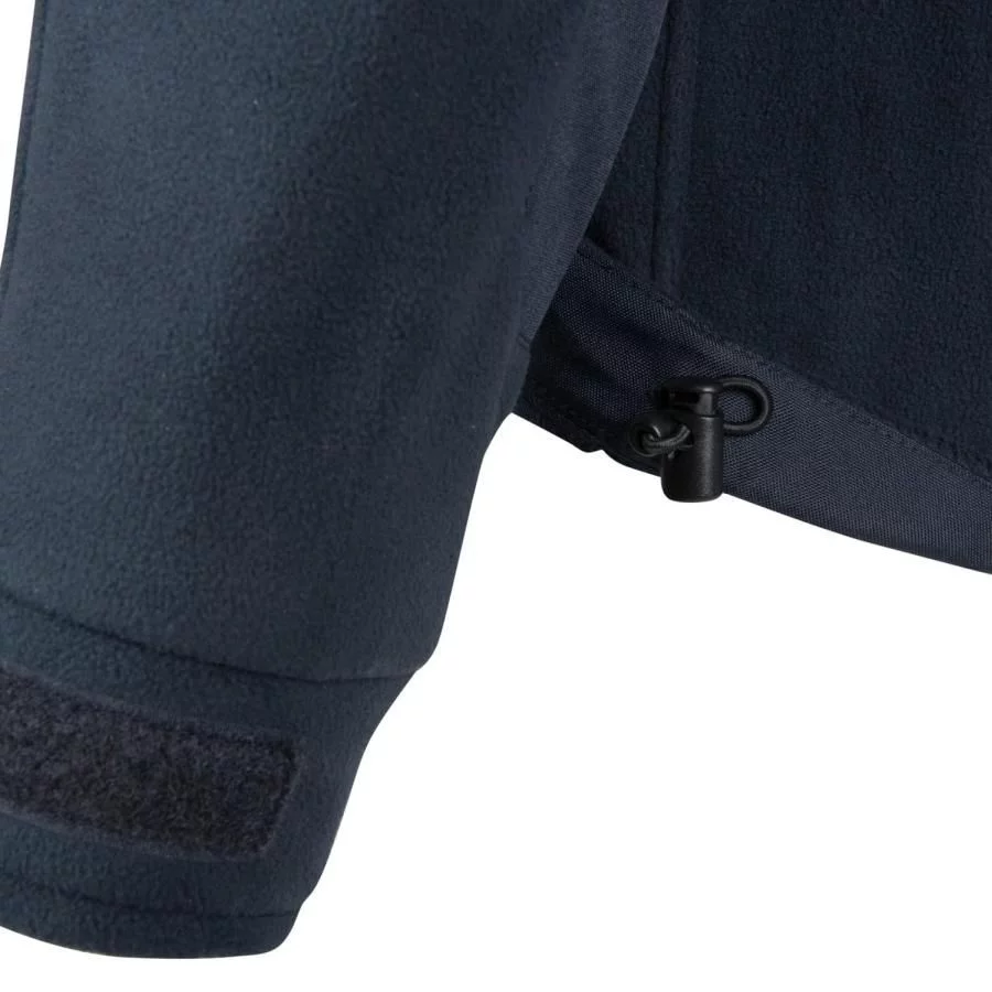 Polaire Helikon LIBERTY Double Navy Blue (BL-LIB-HF-37), image 24 sur 32