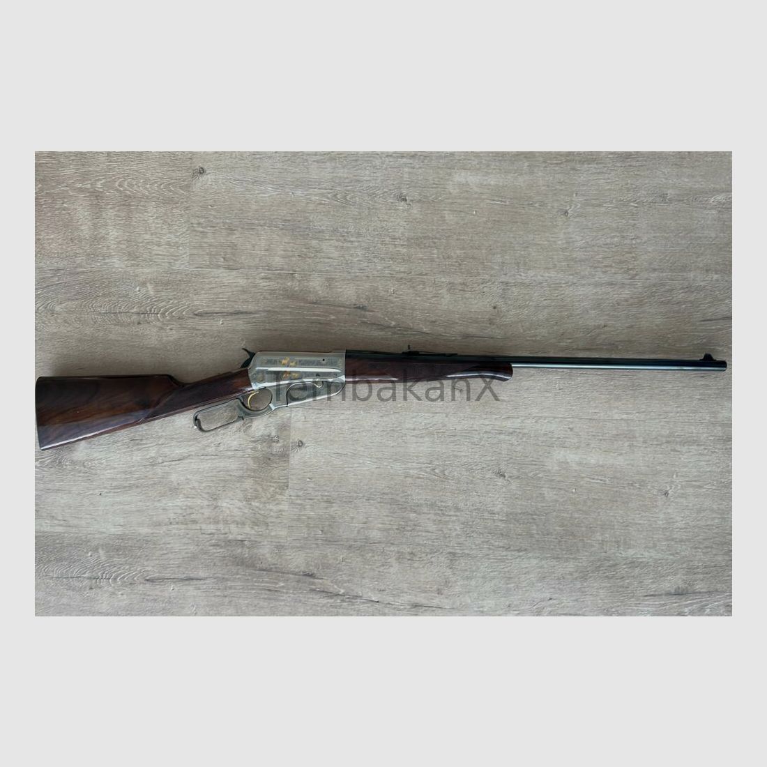 Winchester Model 1985 .30-06Spring