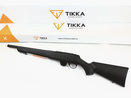 Tikka T1x MTR