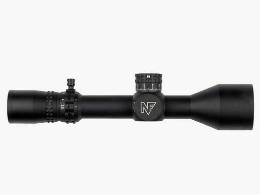 NIGHTFORCE NX8 2.5-20x50 F2 (MIL-CF2)