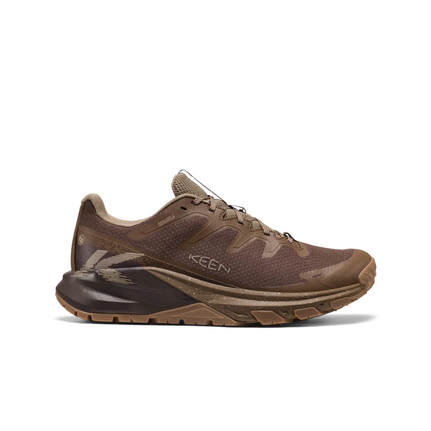 Keen Men’s Targhee Apex Waterproof Hiking Shoe, billede 1 af 6