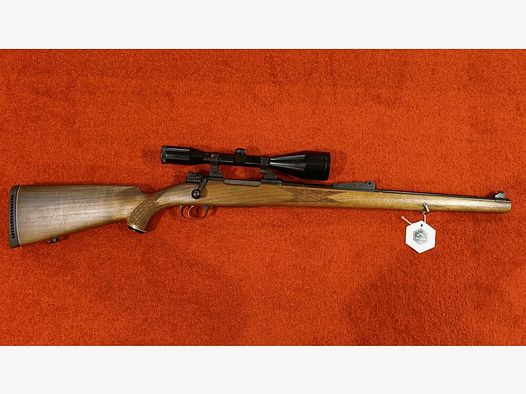 sconosciuto Sistema K98 7x57