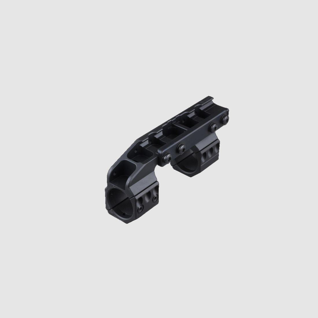 Spuhr Blockmontage 34 Gen2 H 38 / 21 mm OMIL PIC Cantilever
