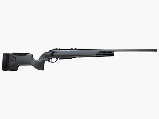 Sako S20 Precision Flintenabzug
