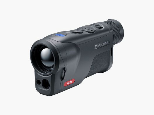 Pulsar Oryx LRF XG35 Wärmebildmonokular