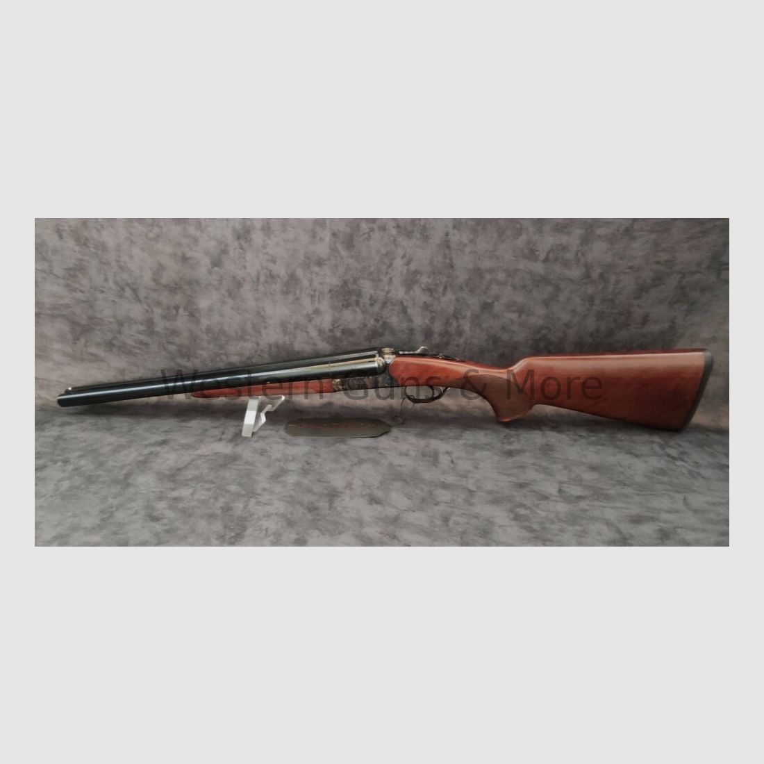 Huglu Huglu 200 A Color Case "Coachgun"