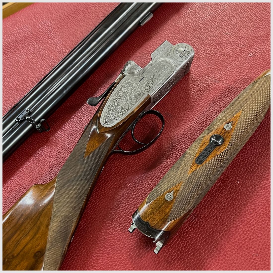 Beretta S3, Bild 13 von 15