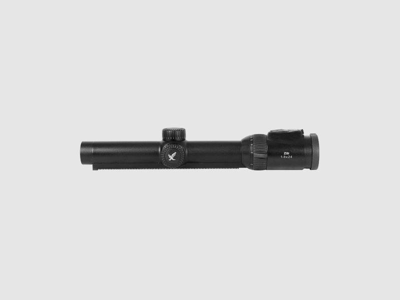 Swarovski Z8i 1-8x24 SR 4A-I