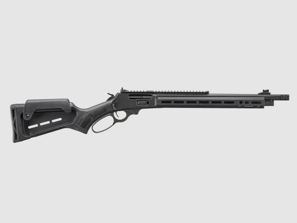 Marlin Firearms Unterhebelrepetierer Marlin 1895 - Dark Series -