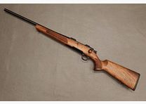 Steel Action "Hunting Medium" HM .30-06 Ausführung: Linkswaffe, Holzklasse 3
