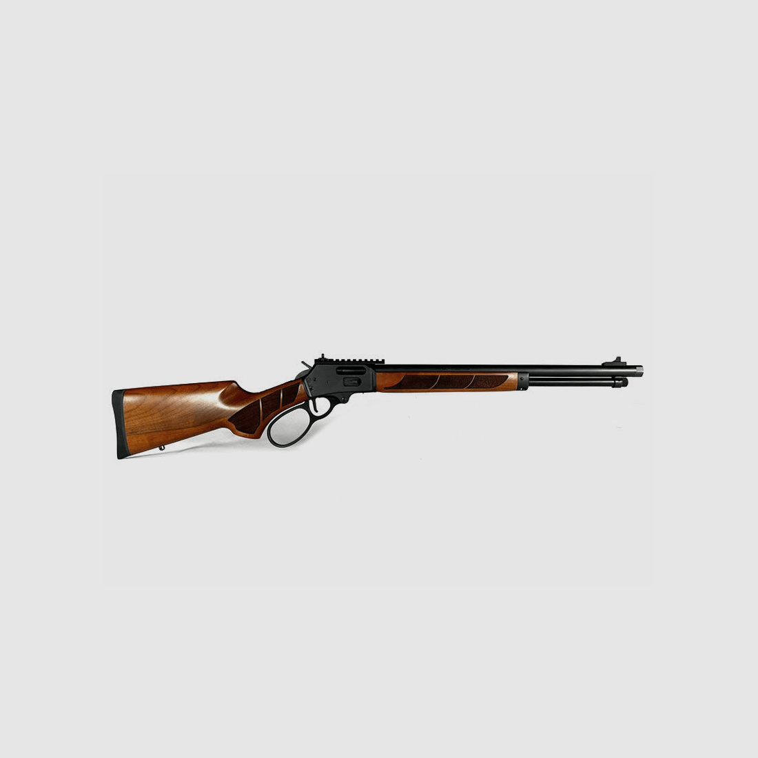 Smith & Wesson 1854 Nussbaum