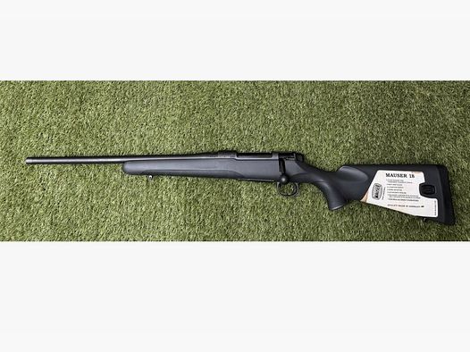 Mauser 18 Standard .308Win