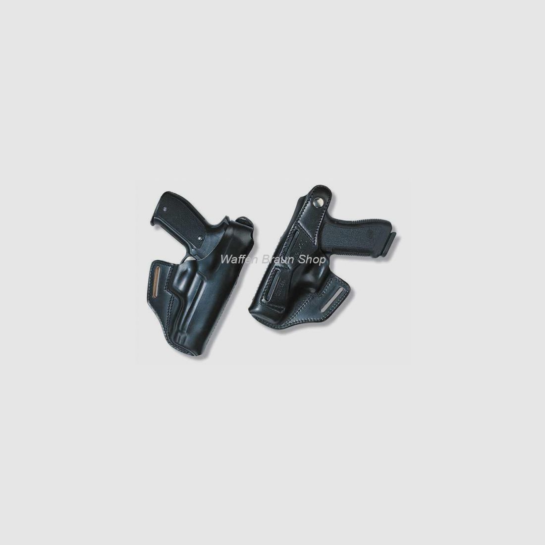 Sickinger Belt Master Glock 17/22 #62752