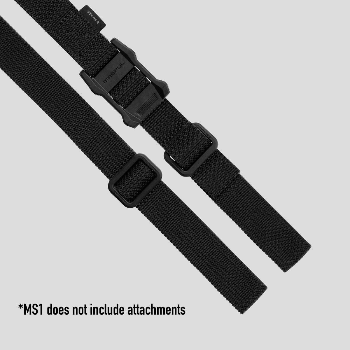 Magpul – MS1 Sling / Black, Bild 2 von 5