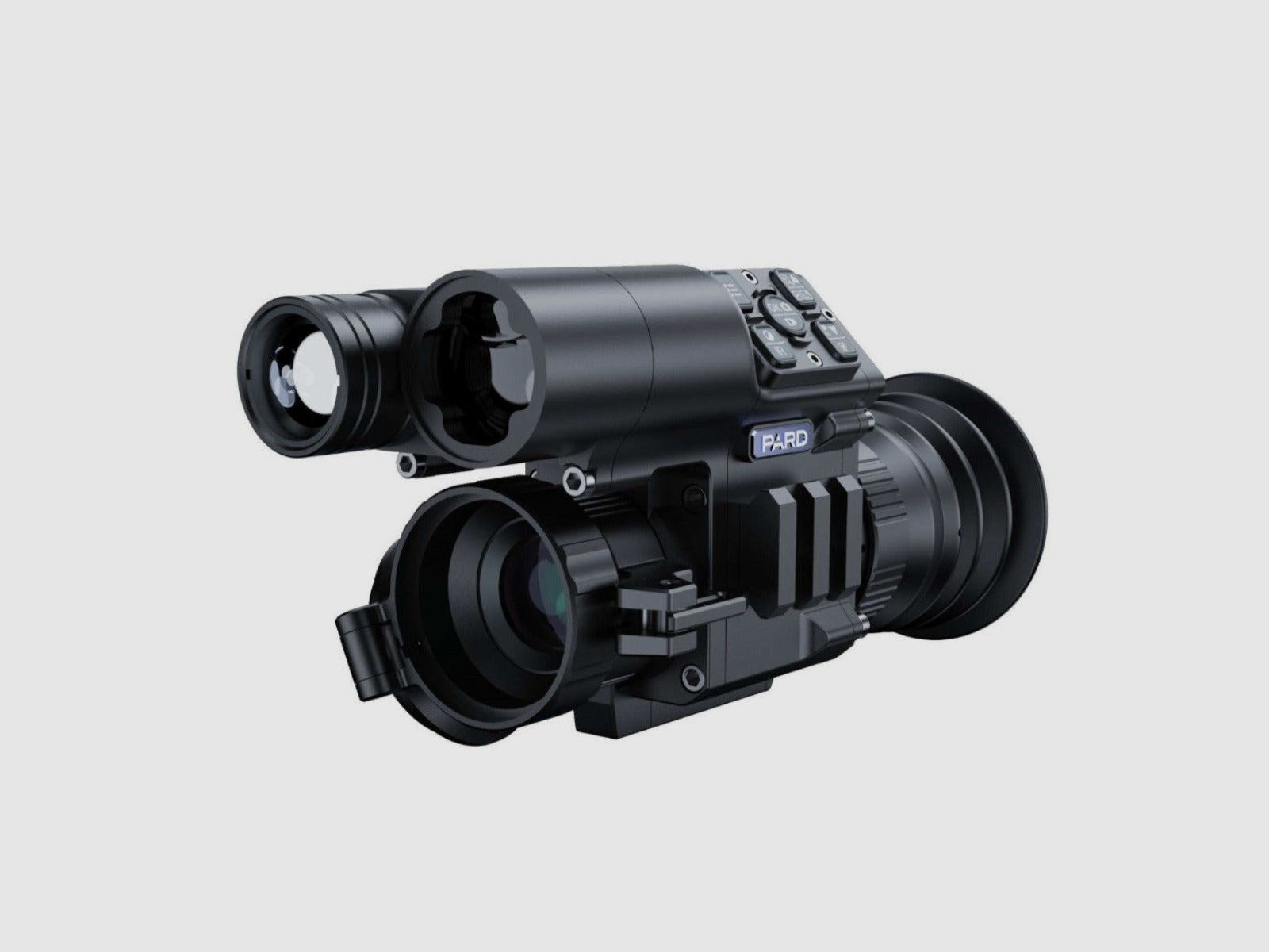 Nachtsichtzielfernrohr Clip-On Pard FD1 / FD1-LRF, Bild 2 von 10