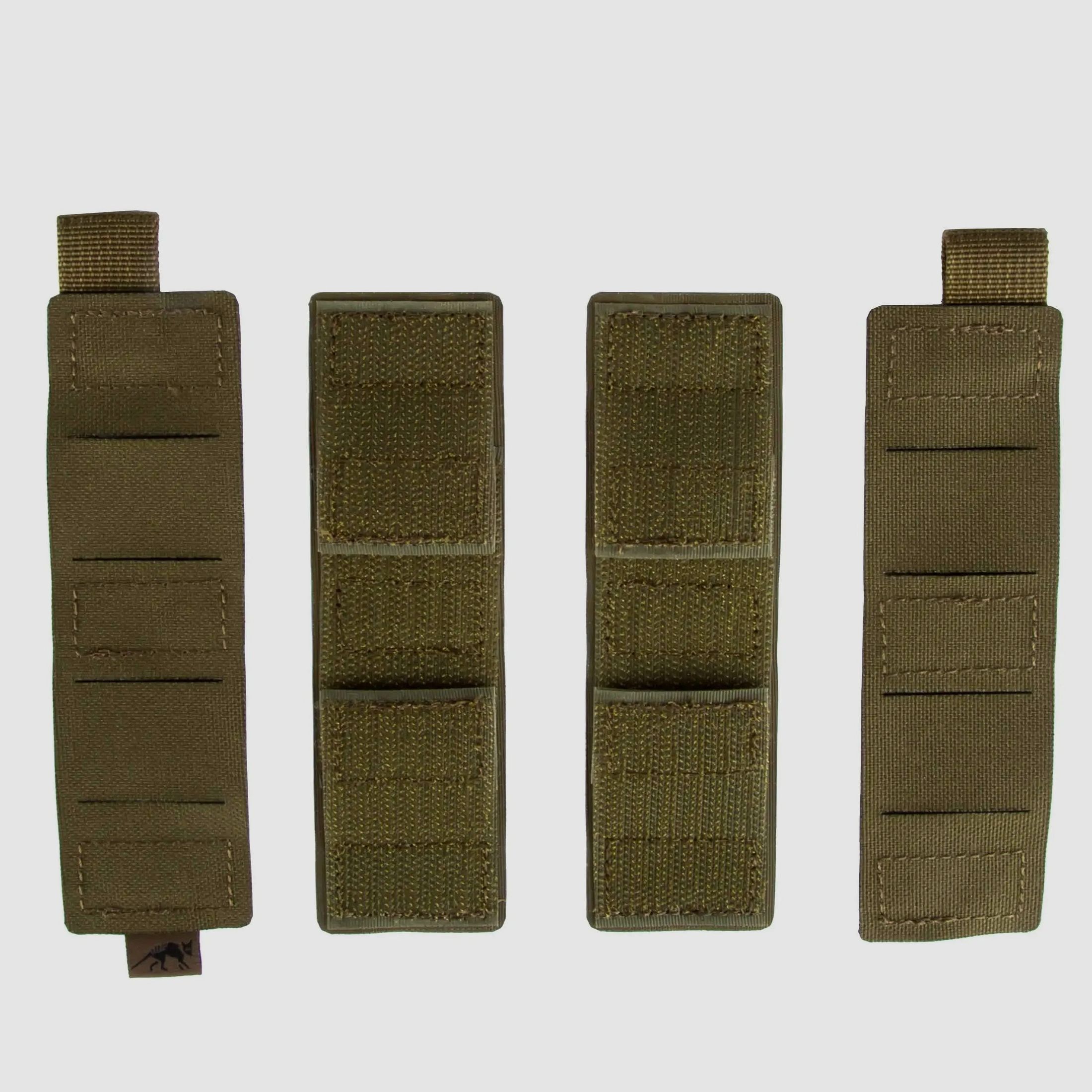 Tasmanian Tiger Tasmanian Tiger SGL Molle Adapter Set VL oliv