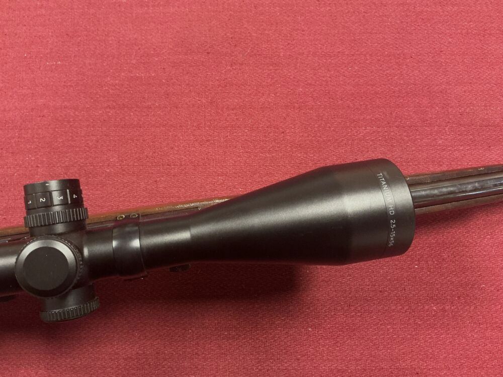 CZ 550