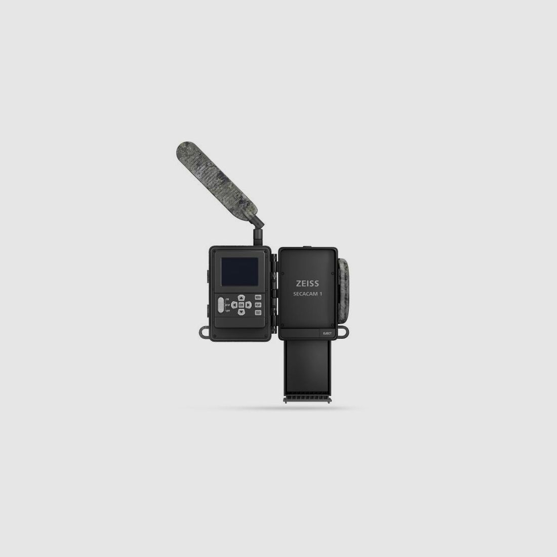 ZEISS Secacam 1 Wildkamera