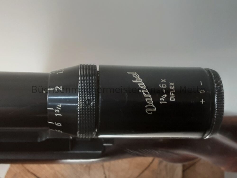Mauser 66, immagine 2 di 4