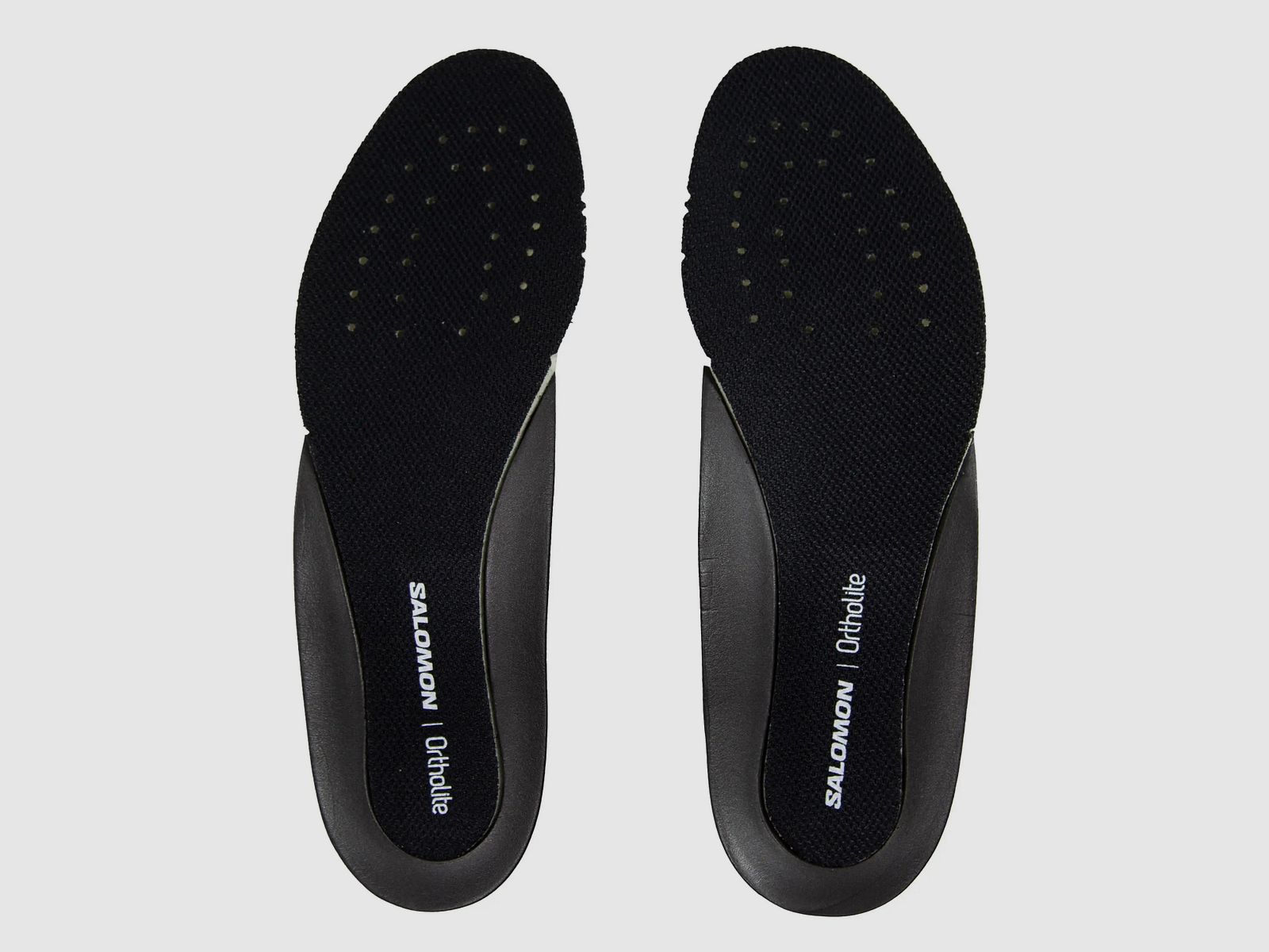 Salomon Salomon Insoles OrthoLite
