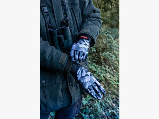 Anschütz multifunction gloves