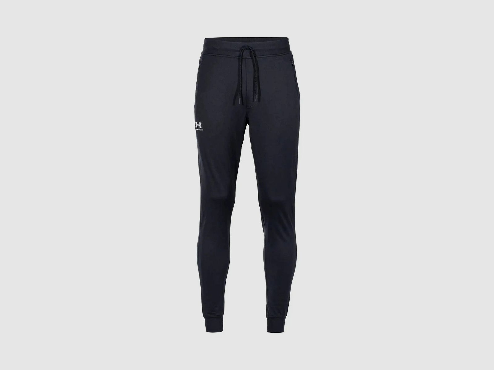 Under Armour Sportstyle Jogger - Noir / S Homme