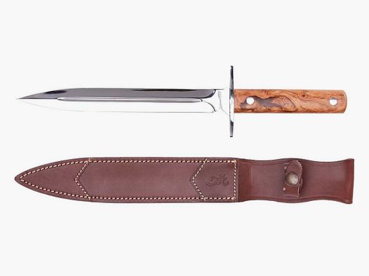 DAGUE OLIVENHOLZ 23CM