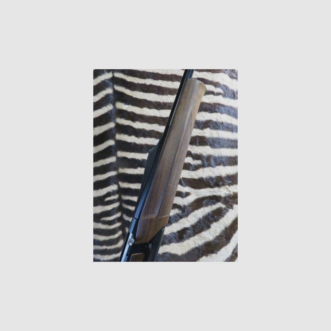 BÜCHSE BROWNING Bar Zenith Wood Klasse 3 Kal.30-06 Lauf 51cm, Bild 3 von 15