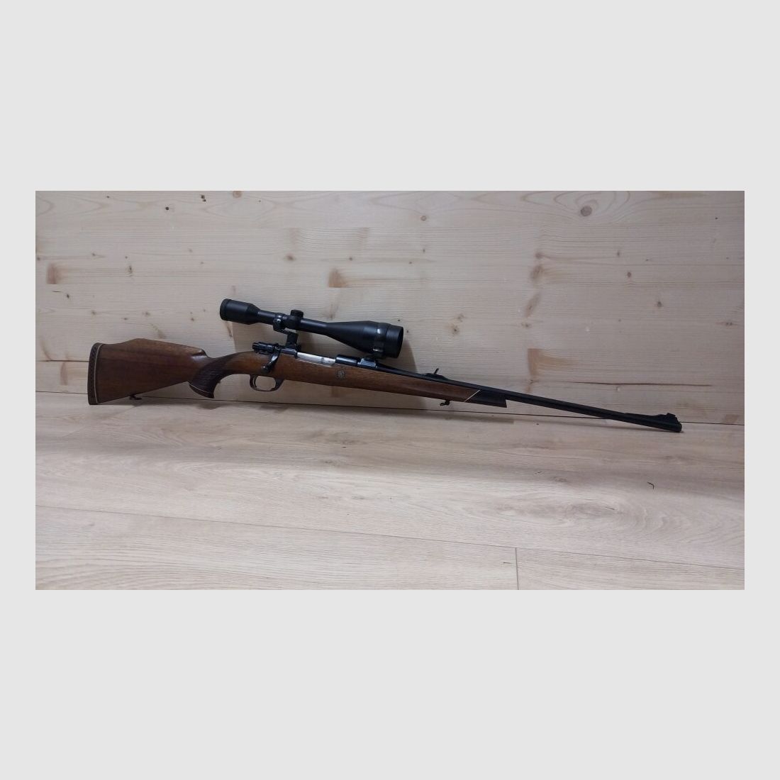 Mauser
