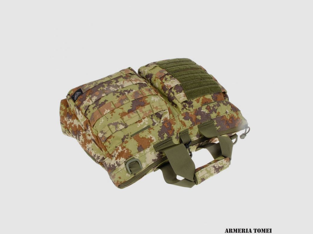 CONDOR – FLIEGERTASCHE GETARN, Bild 2 von 6