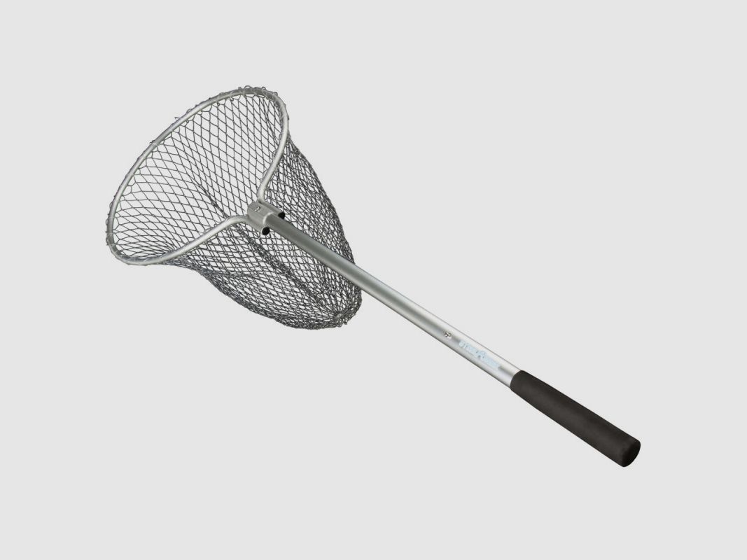 EPUISETTE STEELPOWER BLUE EXTREME NYLON NET