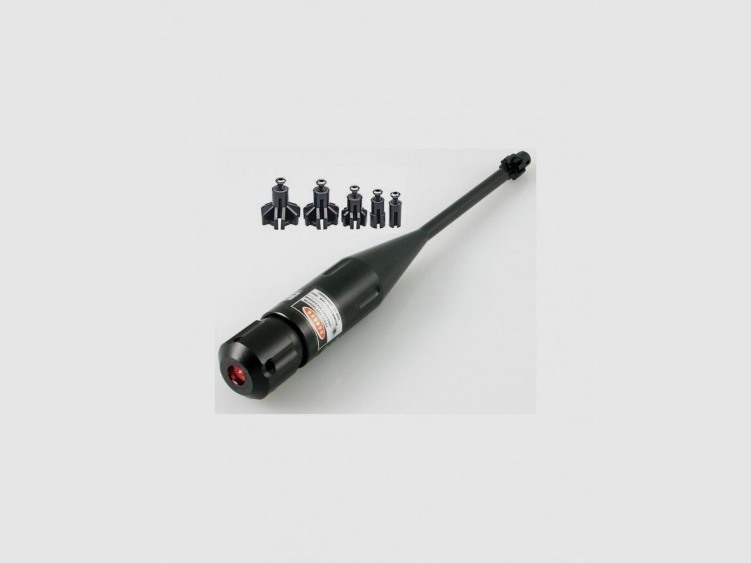 BUSHNELL Laser-Boresighter, Bild 2 von 2