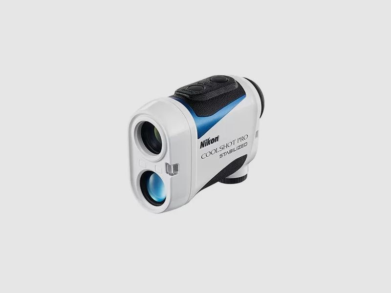 Nikon LASER COOLSHOT PRO STABILIZED, Bild 7 von 11