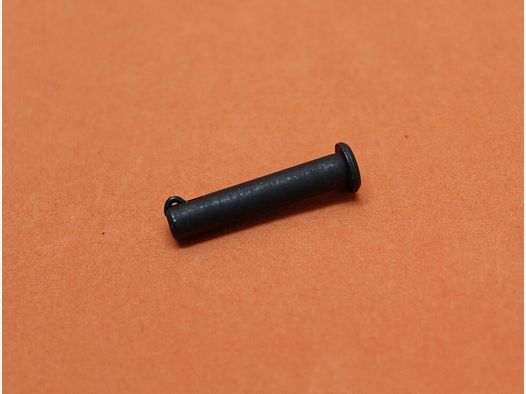 BUND SURPLUS Heckler&Koch HK G3: Haltebolzen BUND f. Handschutz/ Griffstück (Gebraucht-/Sammlerartikel)