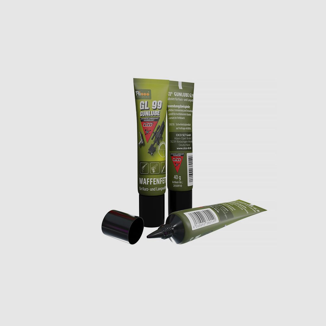 CICO Gunlube GL 99 40 g Tube (64.75 €*/100g)