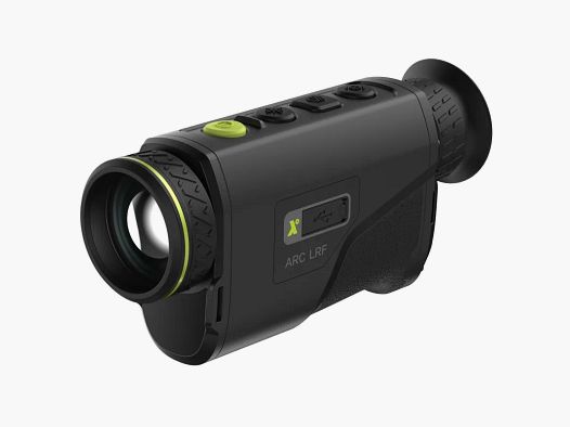 PIXFRA Arc LRF A635P Wärmebildkamera
